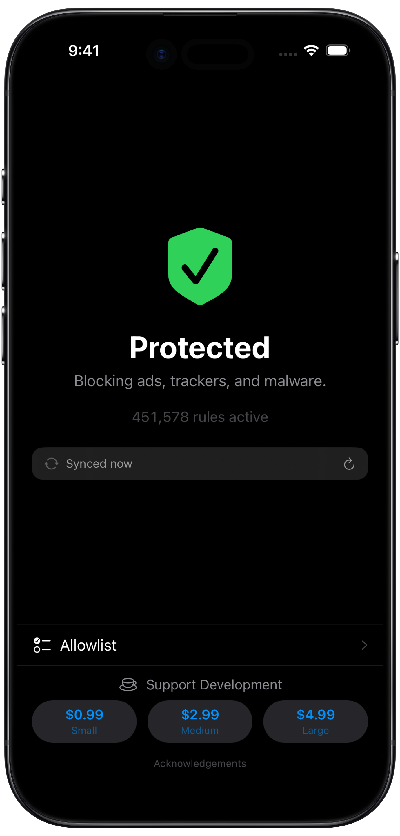 Screenshot 4