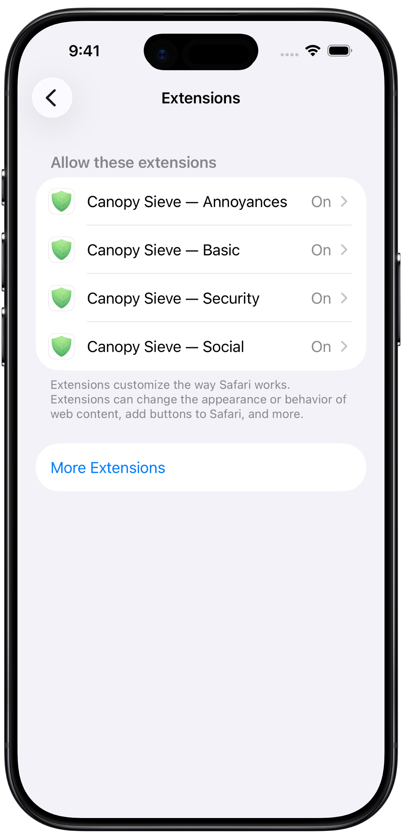 Screenshot 5